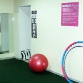 Фитнес в клубе «Фитнес River» на Автозаводской, фото 1