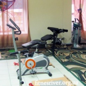 Фитнес в клубе «Фитнес River» на Автозаводской, фото 3