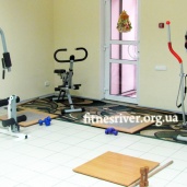 Фитнес в клубе «Фитнес River» на Автозаводской, фото 5