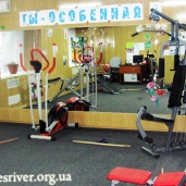 Фитнес в клубе «Фитнес River» на Магистральной, фото 2