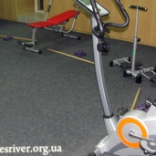 Фитнес в клубе «Фитнес River» на Магистральной, фото 3