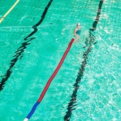 Плавание, фото 1