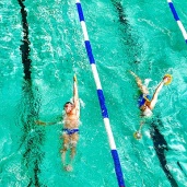 Плавание, фото 2