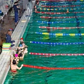 Плавание, фото 3