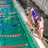 Плавание, фото 4