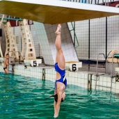 Прыжки в воду, фото 1