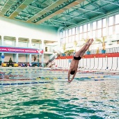 Прыжки в воду, фото 3