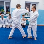 Айкидо, фото 1