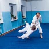 Айкидо, фото 3