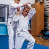 Айкидо, фото 4