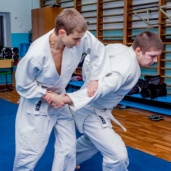 Айкидо, фото 5