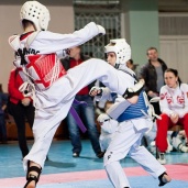 Тхэквондо, фото 5