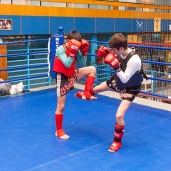 Тайский бокс, фото 2