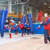 Тайский бокс, фото 3