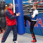 Тайский бокс, фото 6