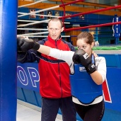 Тайский бокс, фото 7