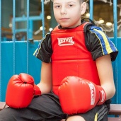 Тайский бокс, фото 8