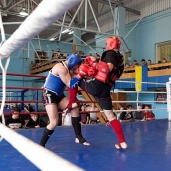 Тайский бокс, фото 9