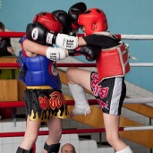 Тайский бокс, фото 10