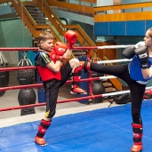 Тайский бокс, фото 12