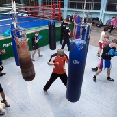 Бокс, фото 1