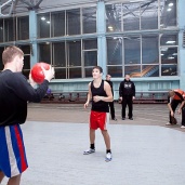 Бокс, фото 2