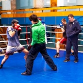 Бокс, фото 4