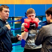 Бокс, фото 6