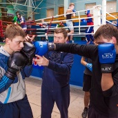 Бокс, фото 7