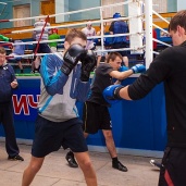 Бокс, фото 8