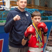 Бокс, фото 9