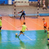 Футбол, фото 1