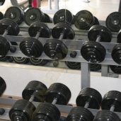 Тренажерный зал фитнес-центра «Energym», фото 1