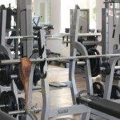 Тренажерный зал фитнес-центра «Energym», фото 3