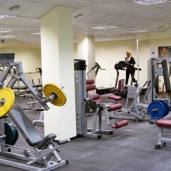 Тренажерный зал в центре «Plazma Gym», фото 1