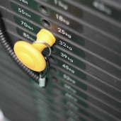 Тренажерный зал спортклуба «Matrix», фото 1