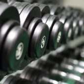 Тренажерный зал спортклуба «Matrix», фото 3