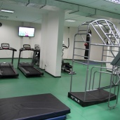 Тренажерный зал спортклуба «Matrix», фото 19