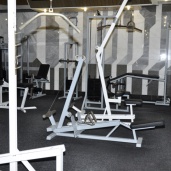Тренажерный зал спортклуба «Тонус», фото 24