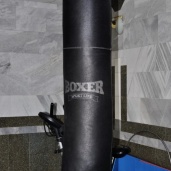 Тренажерный зал спортклуба «Тонус», фото 37