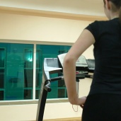 Тренажерный зал фитнес-клуба «Цезарь», фото 1