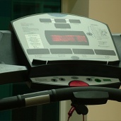 Тренажерный зал фитнес-клуба «Цезарь», фото 2