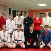 MMa в клубе «Гриззли», фото 2