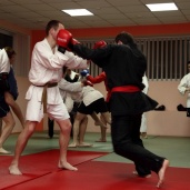 MMa в клубе «Гриззли», фото 3
