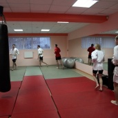 MMa в клубе «Гриззли», фото 4