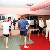 MMa в клубе «Гриззли», фото 7