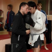 MMa в клубе «Гриззли», фото 8