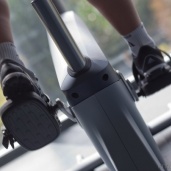 Тренажерный зал фитнес-клуба «R7», фото 7