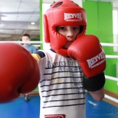 Бокс в фитнес-центре «Sport Factor», фото 7