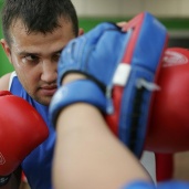 Бокс в фитнес-центре «Sport Factor», фото 15